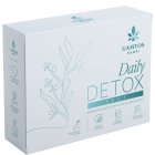 Svorio palaikymui DAILY DETOX SHOT, 25 ml, 14 vnt.