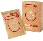 Imunitetui ir kvėpavimo takams COLDMOSS, 6 pak.