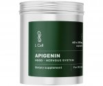 Apigeninas L CELL 250mg, 60 kaps.