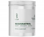 Trans Resveratroliis L CELL, 24 g