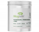 Magnio L-treonato milteliai L CELL, 60 g