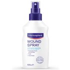 Žaizdų dezinfekavimo purškalas HANSAPLAST, 100 ml 