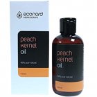 Persikų kauliukų aliejus ECONORD, 100 ml