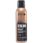 Savaiminio įdegio putos su atspalviu SIENNA X ULTRA DARK TINTED MOUSEE, 200 ml
