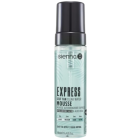 Skaidrios savaiminio įdegio putos SIENNA X  EXPRESS TAN WATER MOUSSE, 190 ml