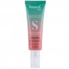 Serumas raustančiai odai SORTED SKIN 3 IN 1, 30 ml