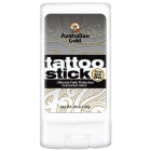 Apsauginis tatuiruočių pieštukas nuo saulės AUSTRALIAN GOLD  TATTO STICK SPF50+, 14 g