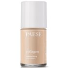 Kreminė pudra PAESE COLLAGEN MOISTURIZING FOUNDATION, spalva 301N, 30 ml