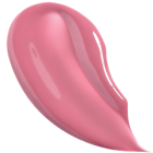 Lūpų blizgesys PAESE TASTY LIPS 15 RASPBERRY CREAM,  4,5 ml