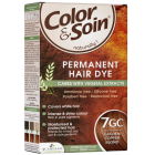 Color&Soin dažai plaukams 7GC 135ml