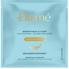 Drėkinamoji veido kaukė ELLAME HYDRO COMPLEX