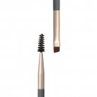 Akių pravedimo, antakių šepetėlis JANE IREDALE EYE/BROW BRUSH