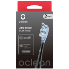 Pakaitinės galvutės šepetėliui OCLEAN X ULTRA Clean 2 vnt.