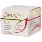 Kremas-dezodorantas pažastims LAVILIN, 10 ml