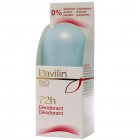Rutulinis dezodorantas LAVILIN, 72 val., 60 ml