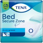 Tena Bed Plus Wings paklotai 180 x 80 cm, N20