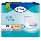 Tena Slip Super XL sauskelnės N28