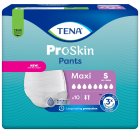 Sauskelnės - kelnaitės TENA PANTS MAXI, S, 10 vnt.