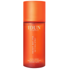 Makiažą fiksuojanti veido dulksna, IDUN MINERALS READY SET FIX, 50 ml
