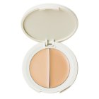 Dvispalvė maskuojamoji priemonė IDUN MINERALS STRANDGYLLEN, Nr. 2020 (vidutinio šviesumo), 2,8 g