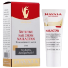 Maitinamasis nagų kremas MAVALA NAILACTAN, 15 ml