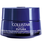 Paakių ir lūpų kontūro kremas COLLISTAR FUTURA RELATALIZING, 15ml