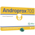 Vaisingumui ir reprodukcijai ANDROPROX 700, 15 kaps.