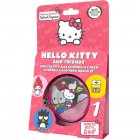 Apsauginė apyrankė nuo uodų BRAND ITALIA HELLO KITTY & FRIENDS
