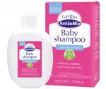 Šampūnas kūdikiams ir vaikams AMIDOMIO, 200 ml