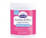 Ryžių krakmolas prausimosi vonelei AMIDOMIO, 200 g