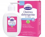 Dermoprausiklis nuo pirmos gyvenimo dienos AMIDOMIO, 400 ml