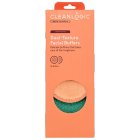 Cleanlogic Sensitive Skin Dual -Texture veido šveitimo kempinėlės (3vnt.)