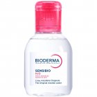 Valomasis (micelinis) vanduo jautriai odai BIODERMA SENSIBIO H2O, 100 ml