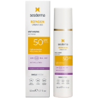 Apsauginis veido kremas SESDERMA REPASKIN URBAN 365 SPF50, 50 ml