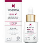 Antioksidacinis liposominis veido serumas SESDERMA FERULAC, 30 ml