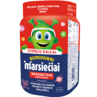 Vaikams MARSIEČIAI GUMINUKAI BONEACTIVE, 50 guminukų