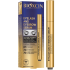 Blakstienų ir antakių augimą skatinantis serumas BIOXCIN EYELASH AND EYEBROW SERUM, 3ml