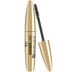 Blakstienų tušas GOLDEN ROSE WONDER LASH MASCARA, 12 ml