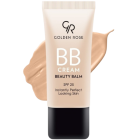 Veido kremas GOLDEN ROSE BEAUTY BALM BB CREAM (Nr. 03), 30ml
