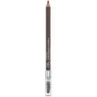 Antakių pieštukas GOLDEN ROSE EYEBROW POWDER PENCIL ( Nr.104 Brunette). 1.19 g