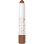 Kontūravimo pieštukas GOLDEN ROSE CHUBY CONTOUR STICK (Nr.03 Medium Deep), 3.8g 