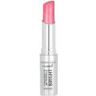 Lūpų dažai GOLDEN ROSE MOOD SPARKLE  LIPSTICK (PINK GLITZ Nr.153), 3.3 g