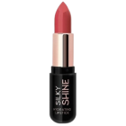 Lūpų dažai GOLDEN ROSE SILKY SHINE LIPSTICK (Nr.210), 4.2g