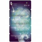 Serumas SKINLITE PEPTIDAI, 4 x 2 g