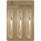 Serumas SKINLITE AUKSAS, 3 x 2 g