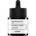 Cosrx The Retinol 0.5 Oil aliejus veidui 20ml