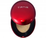 Makiažo pagrindas TIRTIR MASK FIT RED CUSHION, 24W SOFT BEIGE, 18 g