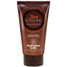 Įdegio kremas AUSTRALIAN GOLD DARK SUNSHINE NATURAL BRONZER, 130 ml