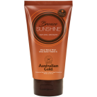 Įdegio kremas AUSTRALIAN GOLD BRONZE SUNSHINE NATURAL BRONZER, 130 ml