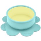 Silikoninis limpantis dubenėlis, 6+ mėn BABOO